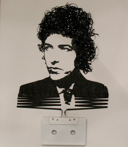 10.) Bob Dylan