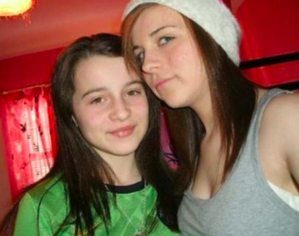 4.) 12/12/2012: Erin&rsquo;s sister Shannon Gallagher, 15 years old. Shannon committed suicide. Both girls attended the same school at the center of Erin&rsquo;s Ask.fm-driven bullying. According to local reports, Shannon missed her sister. She did not leave a note.