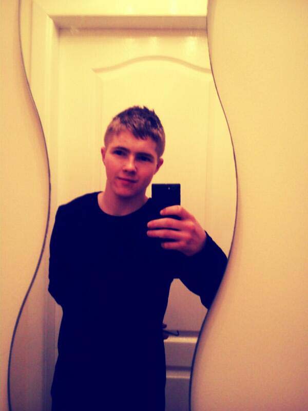 7.) 07/2013: Daniel Perry, 17 years old. Daniel jumped to his death from a local bridge. Daniel was harassed often on his Ask.fm page.