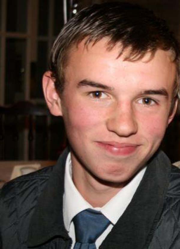 6.) 04/2013: Joshua Unsworth, 15 years old. Joshua Unsworth&rsquo;s body was discovered in the garden of his family&rsquo;s farmhouse in the Lancashire area of England last winter. He allegedly was bullied for months leading up to his suicide.