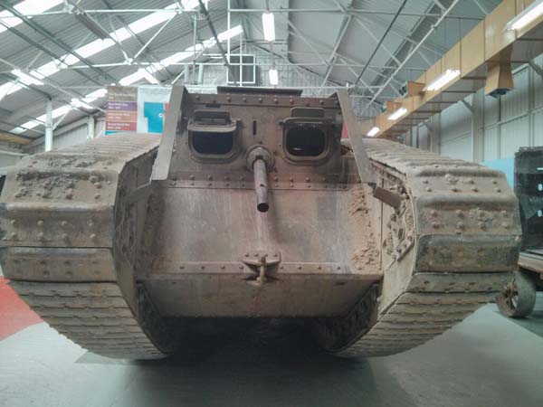 Hey... how you doin'?