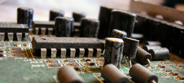 2.) Smart Dust: Chemistry graduate students accidentally shattered a silicon chip, but noticed the parts were still sending signals. They called it &ldquo;smart dust&rdquo; and today they play a role in technologies used to attack and destroy tumors.