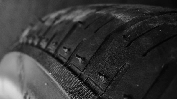13.) Vulcanized Rubber: In the 1830s, Charles Goodyear created weatherproof rubber after years of experiments, even though many others wrote it off.