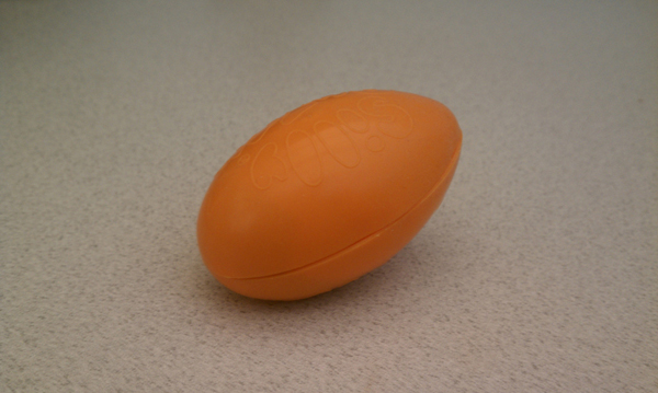 19.) Silly Putty: During World War II, James Wright dropped boric acid into silicone oil while trying to make a synthetic rubber substitute. The result was a useless substance… that was sold as a toy.