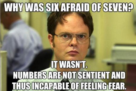 Dwight Schrute