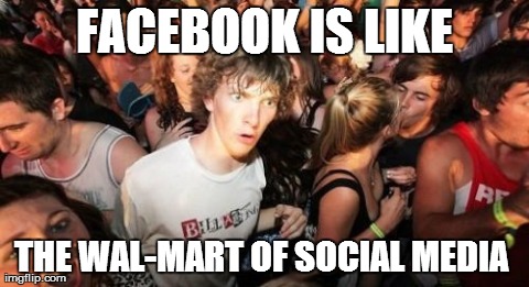 Realized this today and deactivated my account.